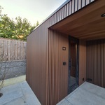 ca.15x HKC Wandpaneel binnen/buiten, Populus, 2026